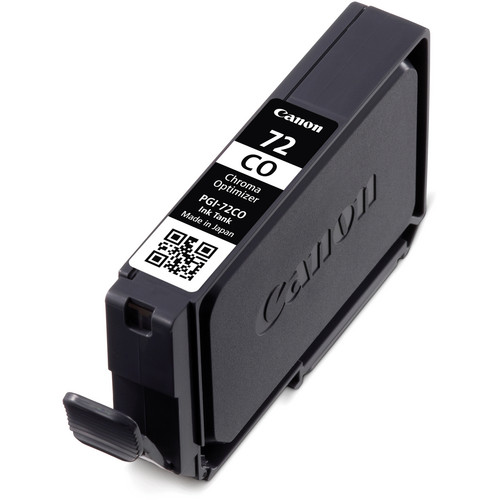 Canon PGI-72 CO CHROMA OPTIMIZER Tinta (PIXMA PRO-10) / 6411B010AA - Imagen 2