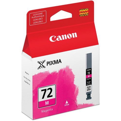 Canon PGI-72 M MAGENTA Tinta (PIXMA PRO-10) / 6405B010AA