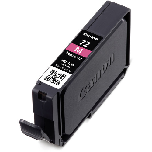 Canon PGI-72 M MAGENTA Tinta (PIXMA PRO-10) / 6405B010AA - Imagen 2