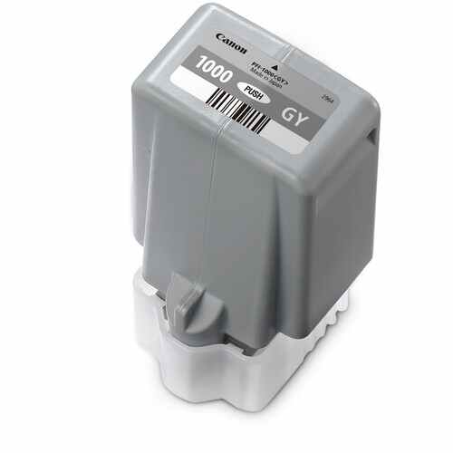 Canon PFI-1000 GY Tinta GRAY LUCIA PRO (imagePROGRAF PRO-1000) / 0552C003 - Imagen 3