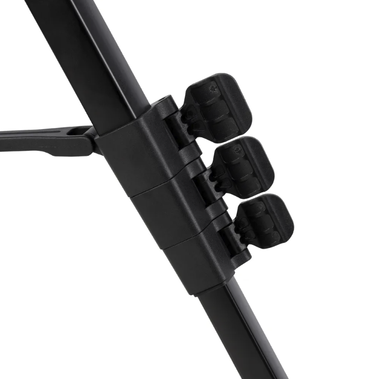 Benro T891 Trípode Híbrido para Fotografía y Vídeo con Cabezal Fluido - Imagen 5