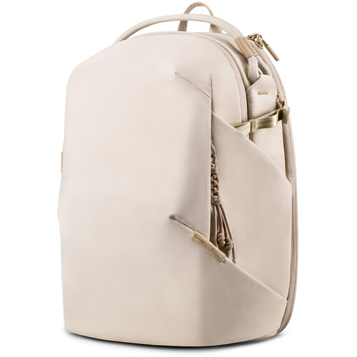 PGYTECH OneGo Lite 16L Mochila para Cámara y Accesorios - Cream / P-CB-354