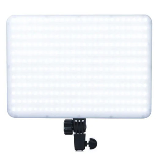 Triopo TTV-600 Panel Led de 18” Bicolor (3200-5500K)