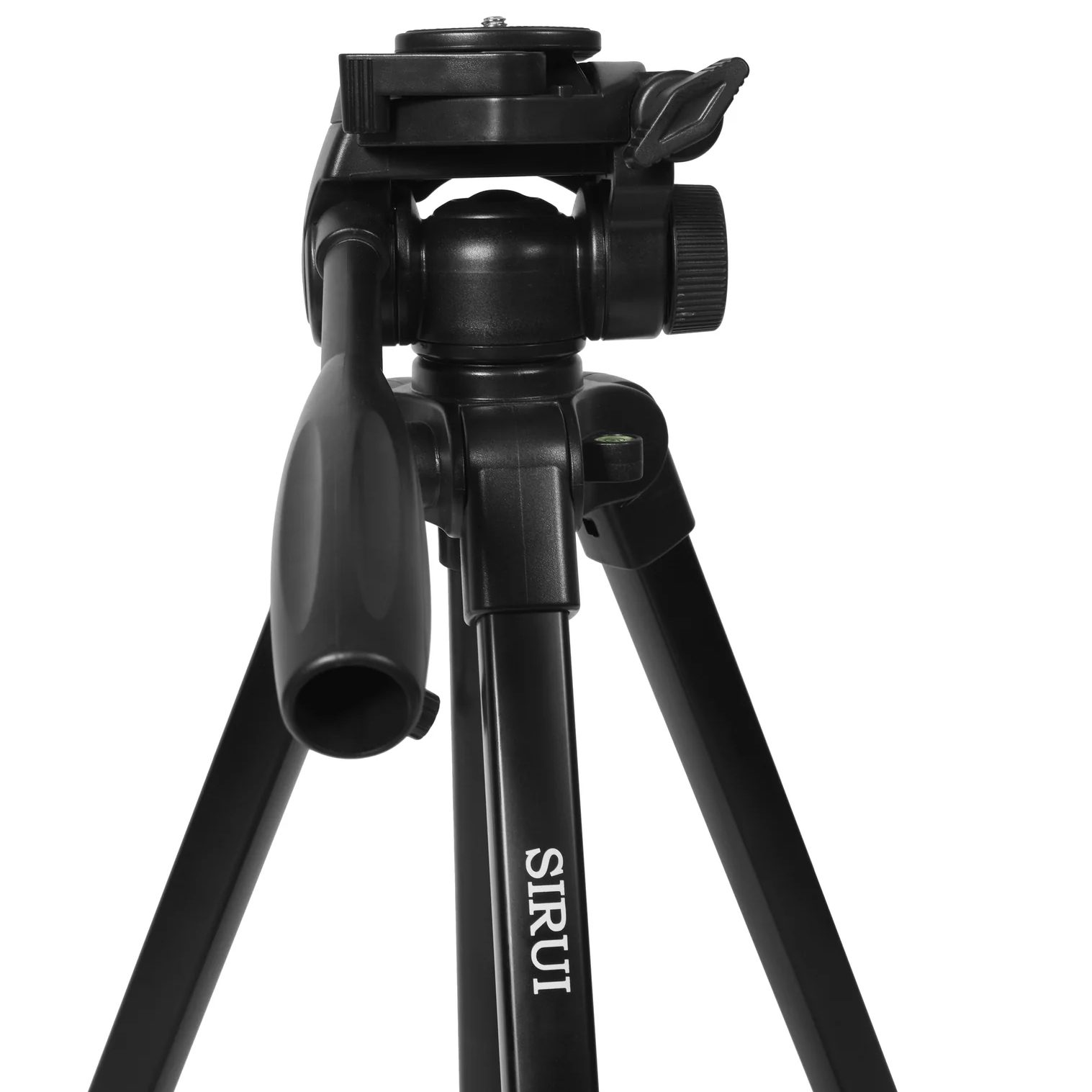 Sirui Phantom Series T154 Trípode Universal de Aluminio - Imagen 5
