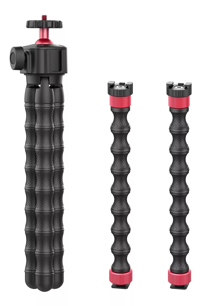 Ulanzi MT-52 Trípode Articulado con Brazos para Accesorios / UL-2915 - Imagen 2
