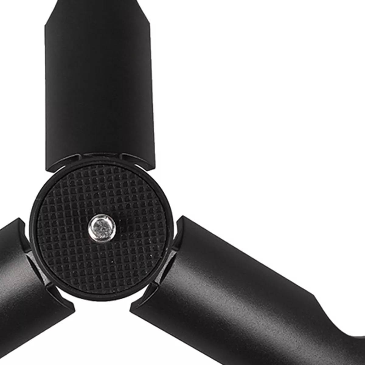 Powerwin PW-K052 Mini Tripode para Gimbal y Multiproposito con hilo de 1/4 - Imagen 3