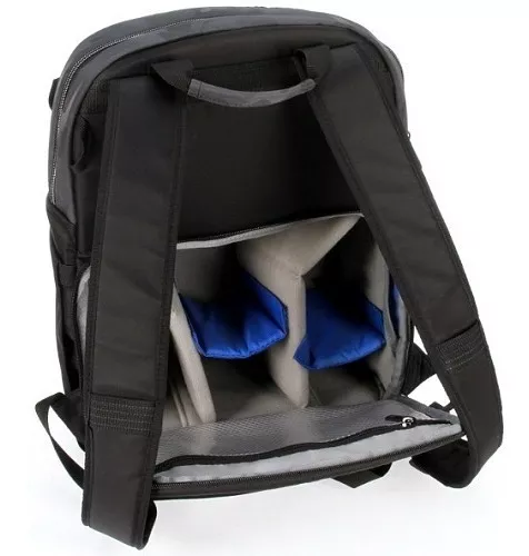 BENRO TRB200BLK MOCHILA TOURIST 200 PARA DRONE Y CAMARA - Imagen 3