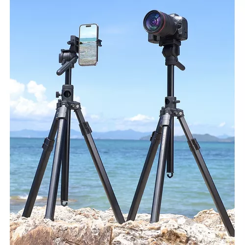 Ulanzi MT-65 Trípode de video cenital para cámaras y smarphone soporta 8 kg / UL-3336 - Imagen 5