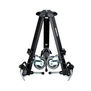 Manfrotto 127VS Dolly Universal para Trípodes - Imagen 3