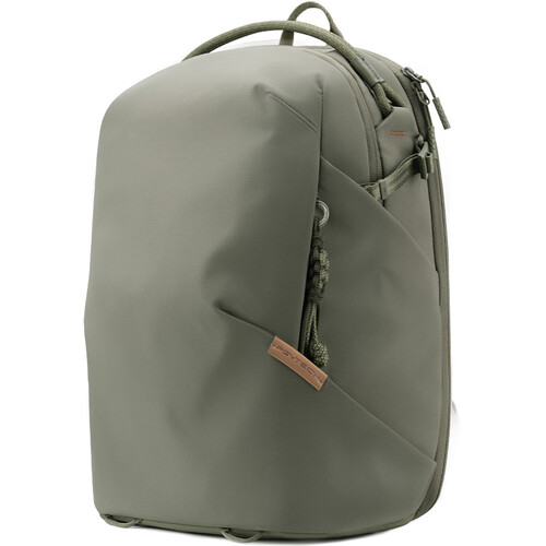 PGYTECH OneGo Lite 22L Mochila para Cámara y Accesorios - Forest / P-CB-356