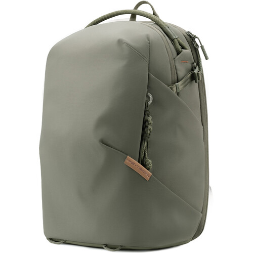 PGYTECH OneGo Lite 16L Mochila para Cámara y Accesorios - Forest / P-CB-353