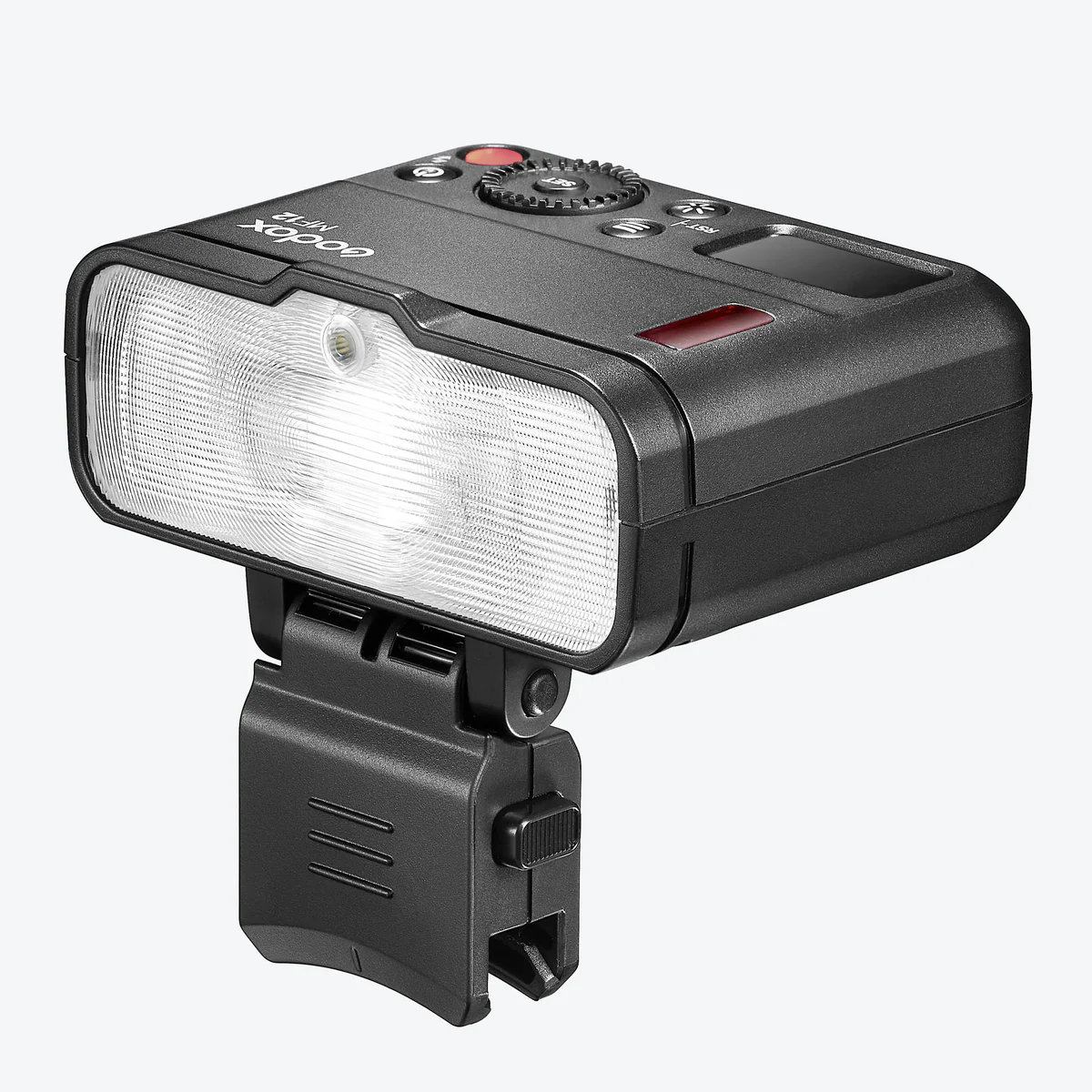Godox MF12-DK3 Kit de Macroflash para Fotografía Dental Doble - Imagen 6