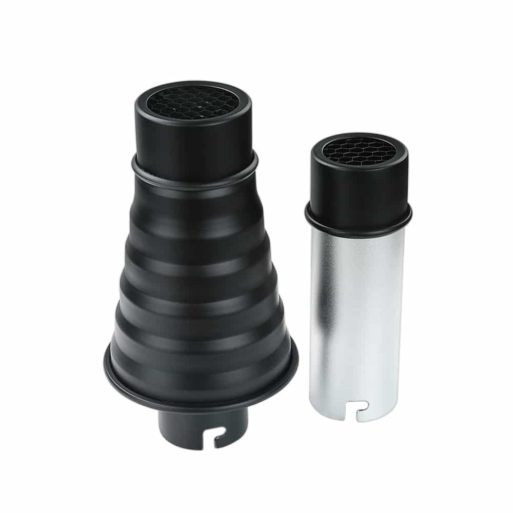 Godox AD-S9 SNOOT para Flash Wistro - Imagen 2