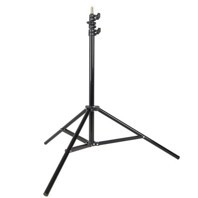 Godox 240F Light Stand 240cm (Soporta 2kg)