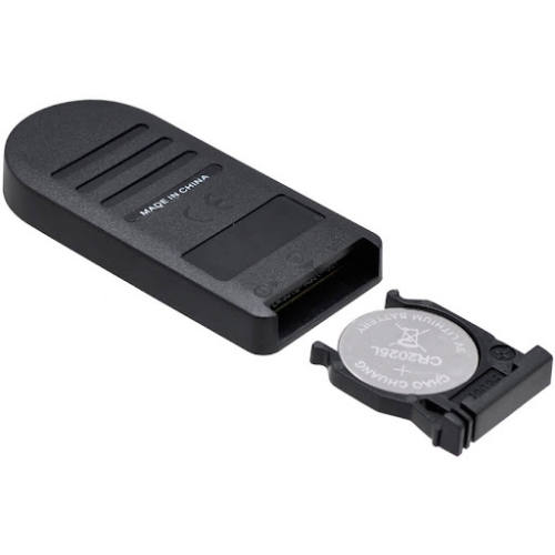 Genérico IR-C Disparador remoto infrarrojo para Canon. - Imagen 2