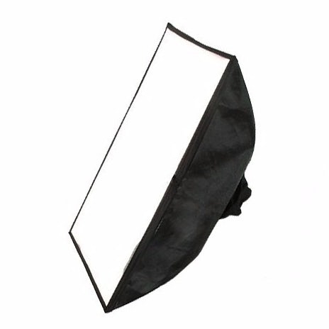 Iluminus Softbox 60×90 con Montura Bowens