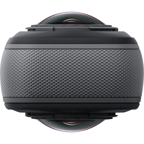 Insta360 X5 360° 8K Kit Starter Bundle Cámara de Acción de 72 Megapixeles / IN11009 - Imagen 8