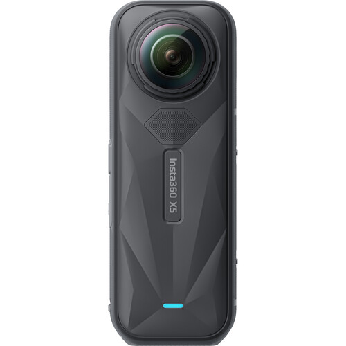 Insta360 X5 360° 8K Kit Starter Bundle Cámara de Acción de 72 Megapixeles / IN11009 - Imagen 6