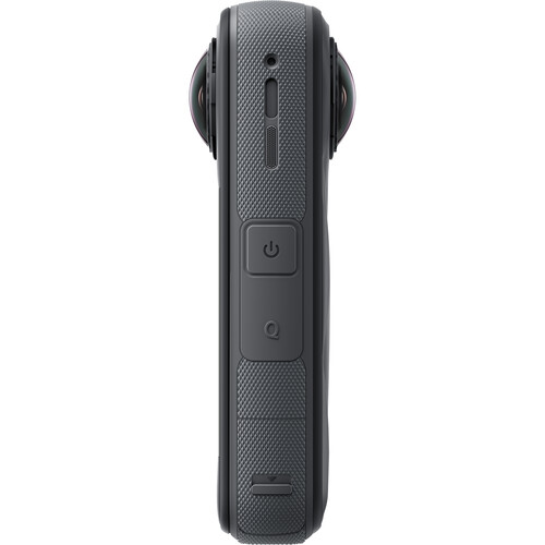 Insta360 X5 360° 8K Kit Starter Bundle Cámara de Acción de 72 Megapixeles / IN11009 - Imagen 10