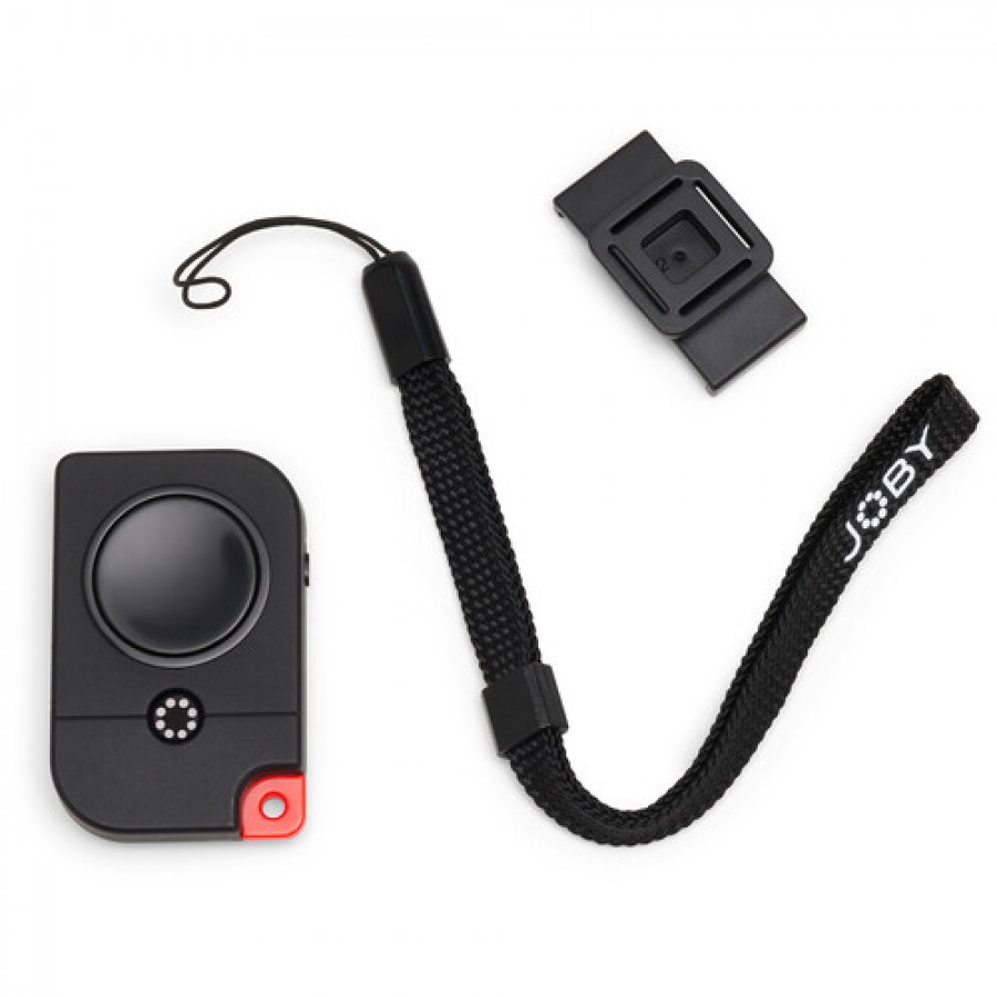 JOBY Impulse 2 Mando inalámbrico Smartphones / JB01751 - Imagen 3