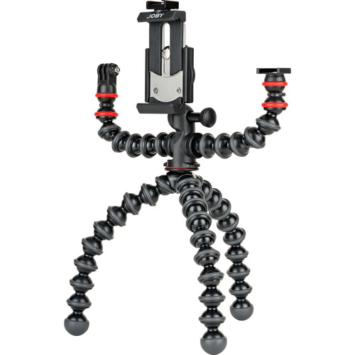 Joby GorillaPod Mobile Rig / JB01533 - Imagen 9