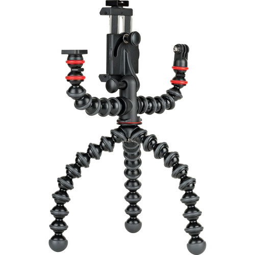Joby GorillaPod Mobile Rig / JB01533 - Imagen 8