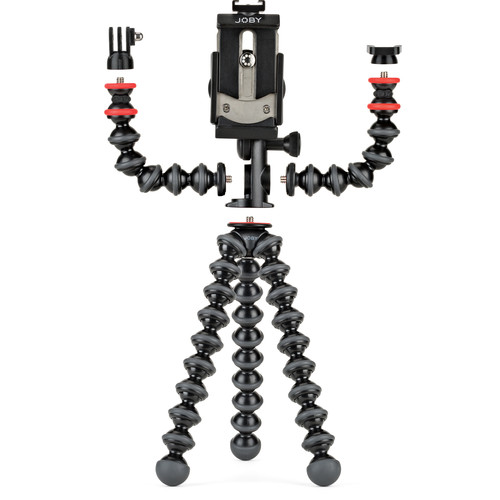 Joby GorillaPod Mobile Rig / JB01533 - Imagen 7