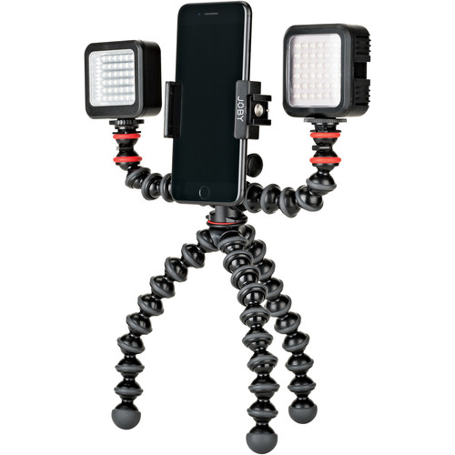 Joby GorillaPod Mobile Rig / JB01533 - Imagen 5