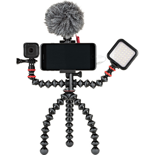 Joby GorillaPod Mobile Rig / JB01533 - Imagen 2