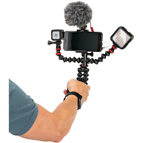 Joby GorillaPod Mobile Rig / JB01533 - Imagen 3