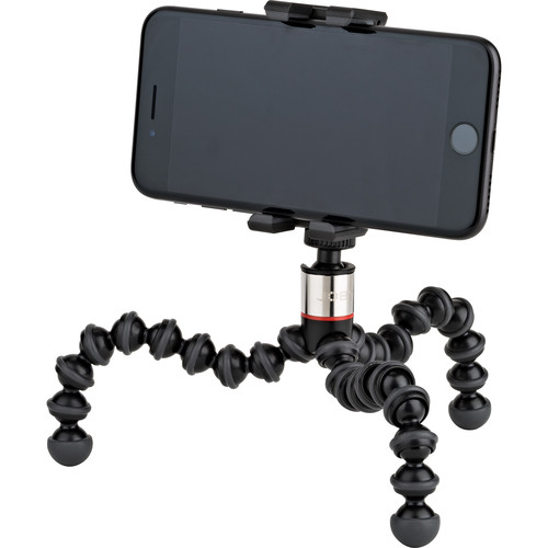 Joby GripTight ONE GorillaPod Trípode para Smartphone / JB01491 - Imagen 4