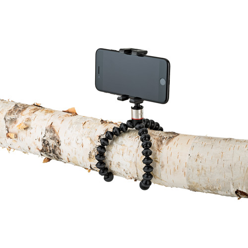 Joby GripTight ONE GorillaPod Trípode para Smartphone / JB01491 - Imagen 3