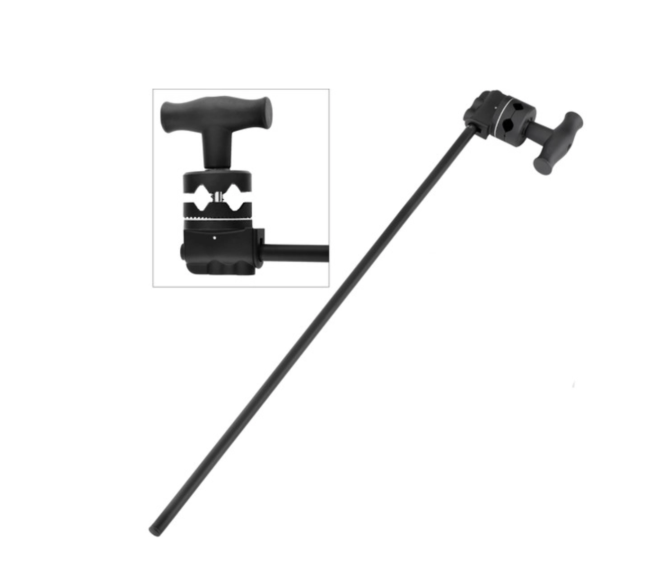 Kupo KCP-240B Extensión de Brazo de Agarre 40" - Imagen 2