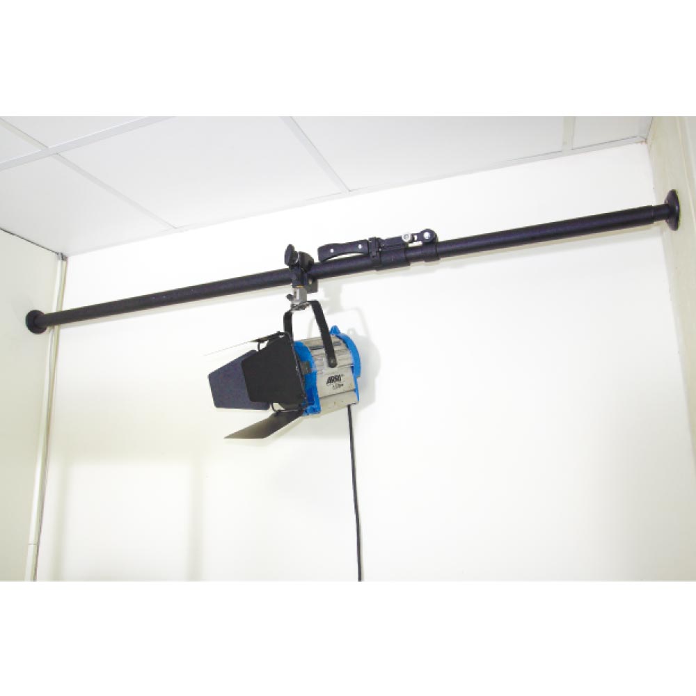 Kupo KP-L2137BD Kupole Autopole de 210 a 370cm - Imagen 2