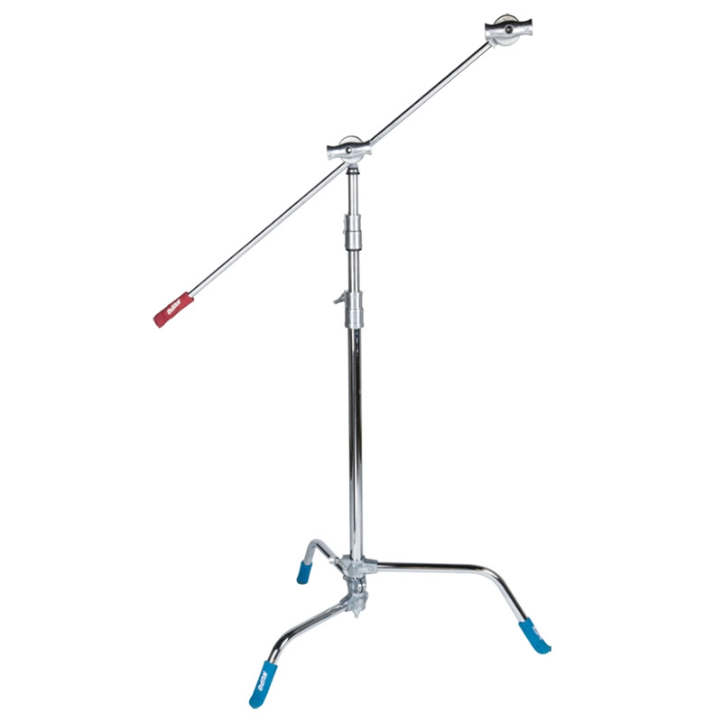 Kupo KS-0412BK Set de 3 Protectores de Pies para Stand - Imagen 2