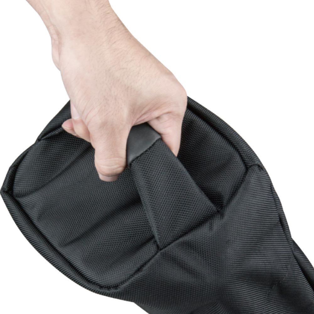 Kupo KSB-036 Bolso para Transporte de trípodes y Stands de 110cm - Imagen 5