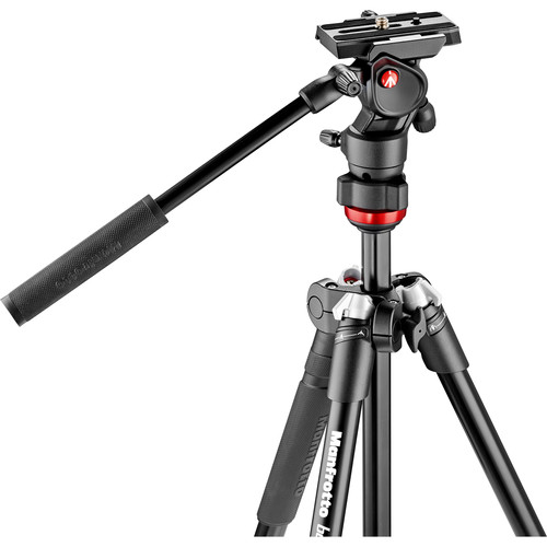Manfrotto Befree Live kit / MVKBFRL-LIVE - Imagen 2