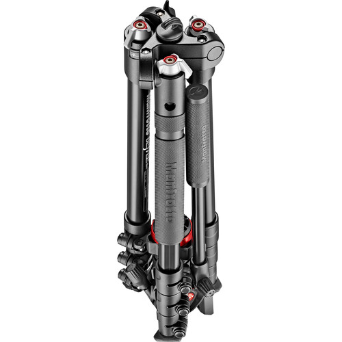Manfrotto Befree Live kit / MVKBFRL-LIVE - Imagen 4