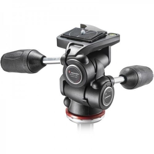 Manfrotto MK290XTA3-3W Kit Trípode de Aluminio - Imagen 4