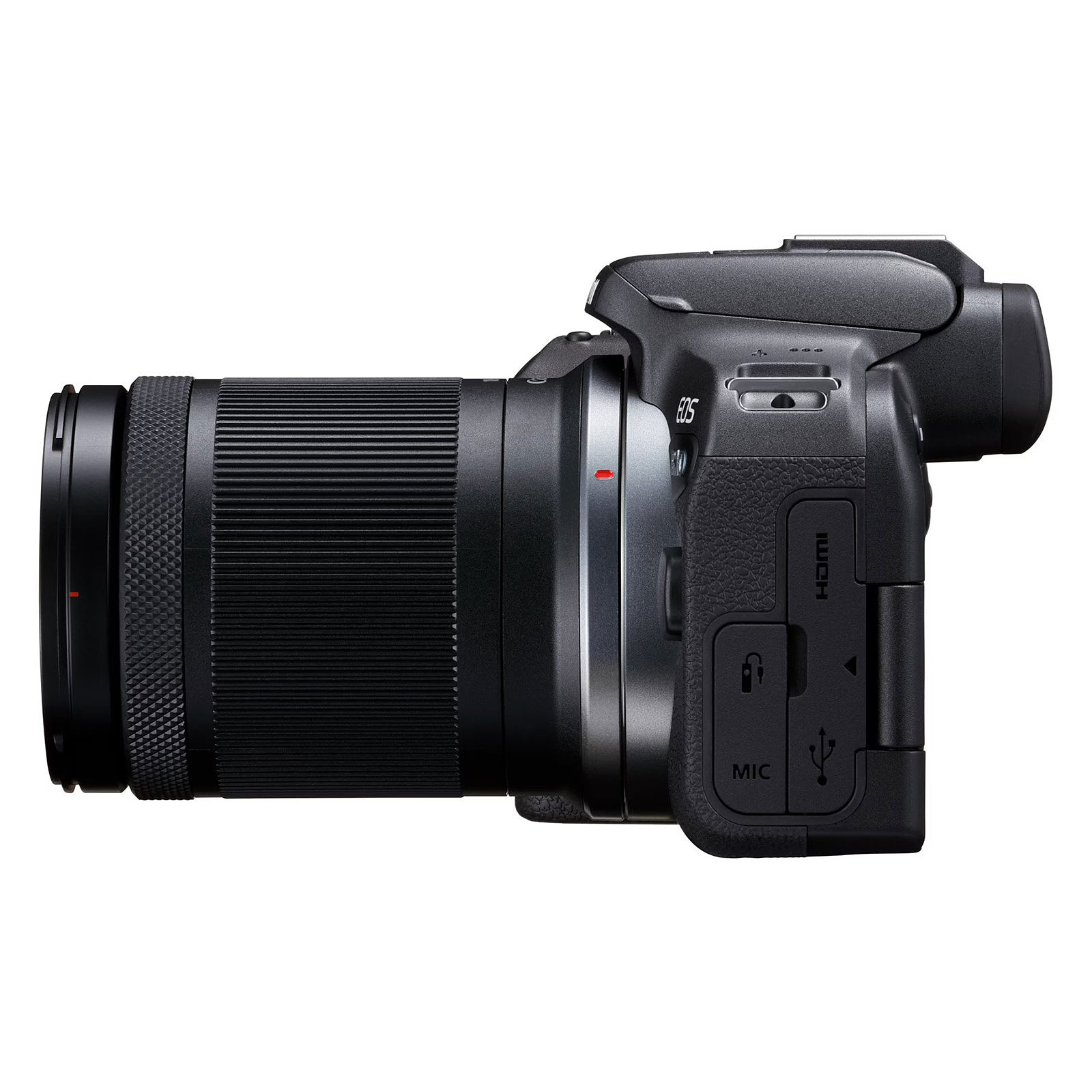 Canon EOS R10 KIT 18-150 IS STM / 5331C016 - Imagen 2