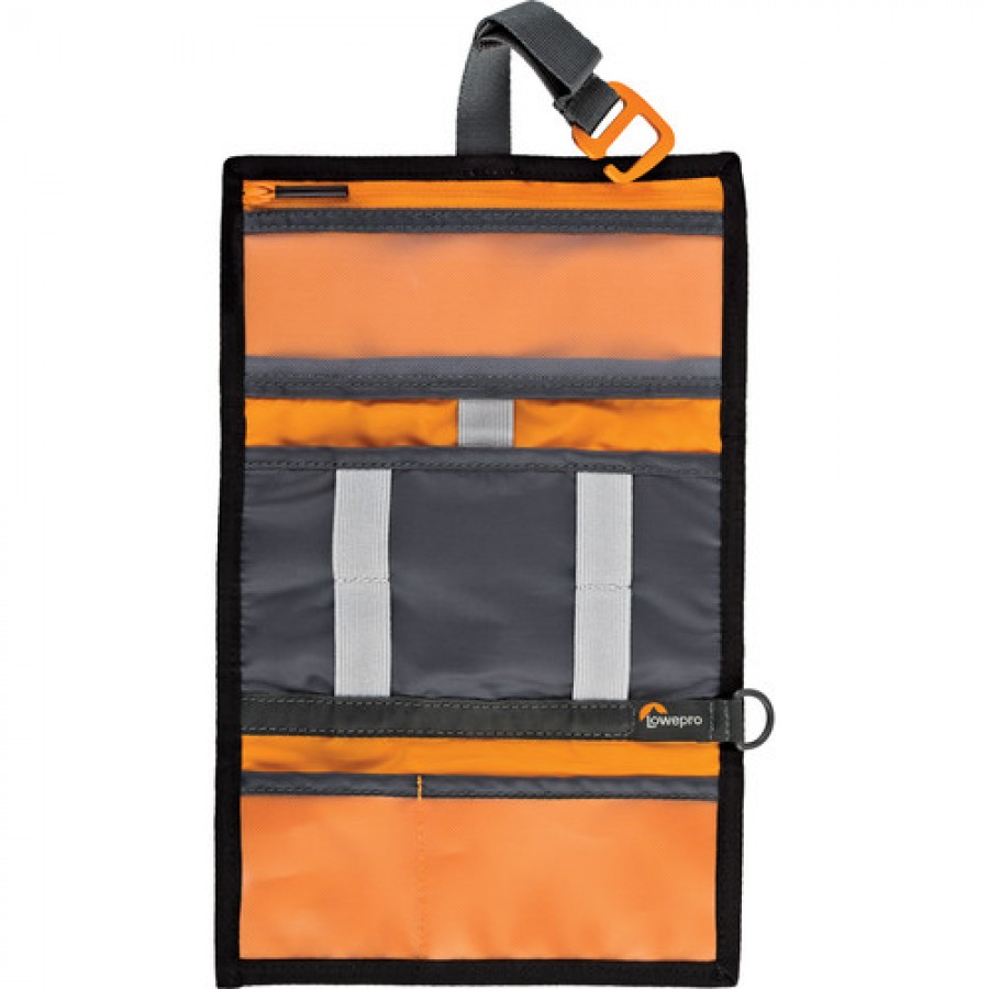 Lowepro LP37140 Organizador de accesorios GEARUP - Imagen 3