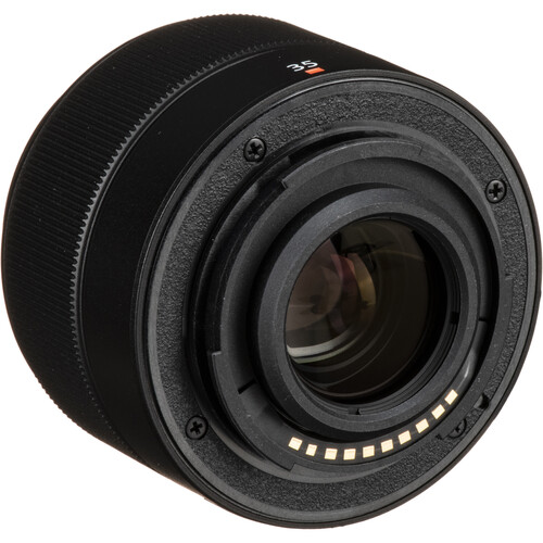 Fujifilm XC35mm F2 Lente para Montura XF / CD80200 - Imagen 3