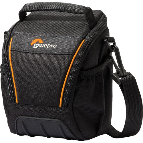 Lowepro Adventura SH 100 II Shoulder Bag (Black) Bolso de Hombro / LP36866 - Imagen 2