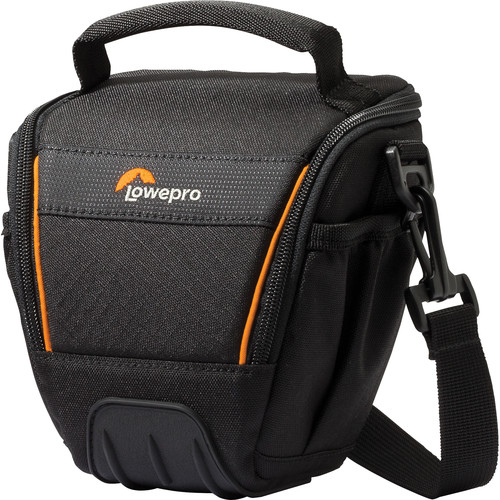 Lowepro Adventura TLZ 20 II (Black) Bolso de Hombro / LP36868 - Imagen 2