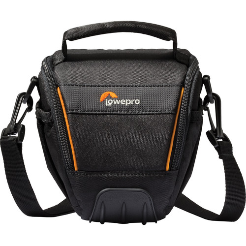 Lowepro Adventura TLZ 20 II (Black) Bolso de Hombro / LP36868 - Imagen 3