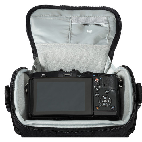 Lowepro Adventura TLZ 20 II (Black) Bolso de Hombro / LP36868 - Imagen 6