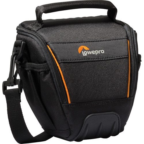 Lowepro Adventura TLZ 20 II (Black) Bolso de Hombro / LP36868