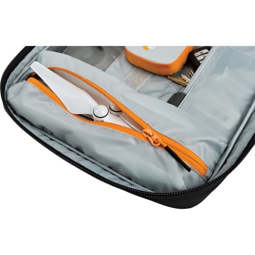 Lowepro DroneGuard BP 400 Mochila para DJI Phantom-Series Quadcopter / LP37100 - Imagen 10