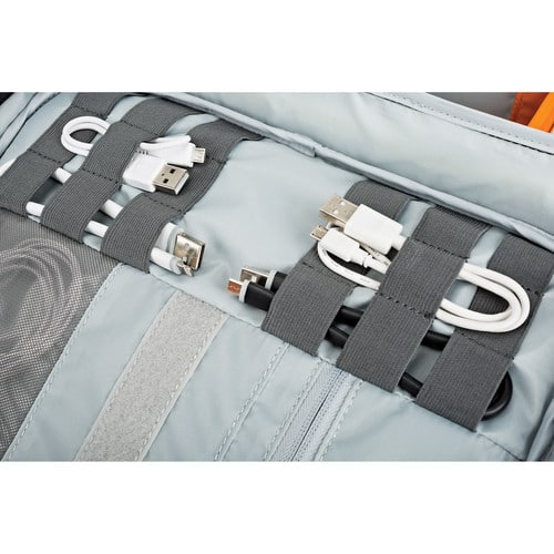 Lowepro DroneGuard BP 400 Mochila para DJI Phantom-Series Quadcopter / LP37100 - Imagen 11