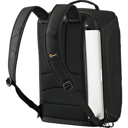 Lowepro DroneGuard BP 400 Mochila para DJI Phantom-Series Quadcopter / LP37100 - Imagen 4